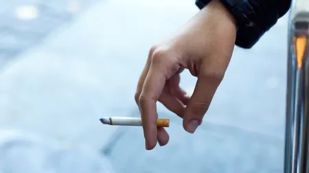 Smoking 
