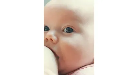 Breastfeeding (Today's Parent)