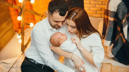 New Parents(Freepik).