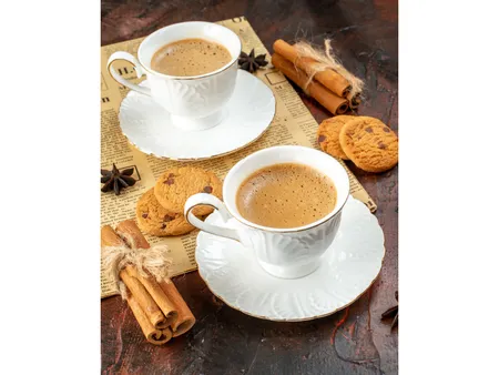 Tea(Freepik)