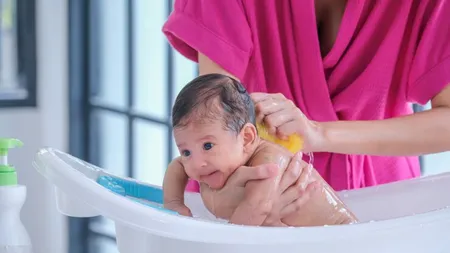 Newborn 
