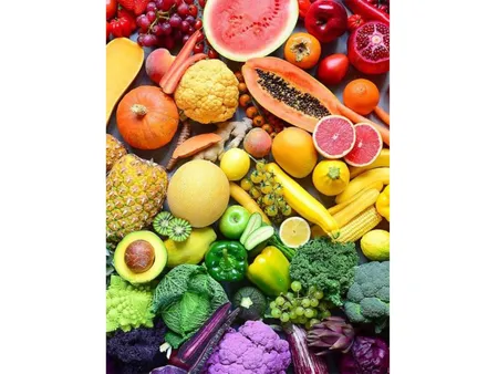 Best Fruits for glowing skin 