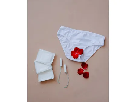 Period Panties For Women