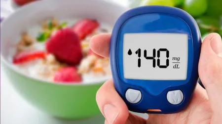 How To Control Blood Suger Level