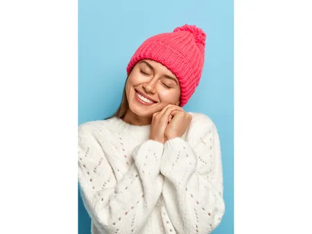 Winter Skin Care (Freepik)