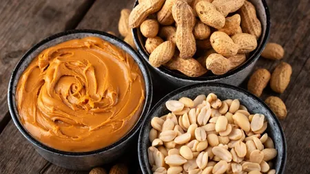 Peanut Butter(Freepik)