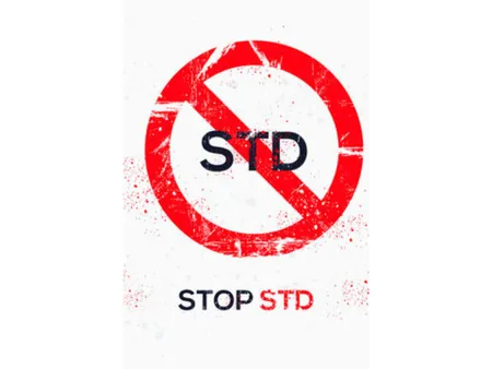 STD (Adobe Stock)