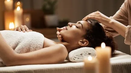 spa pinterest