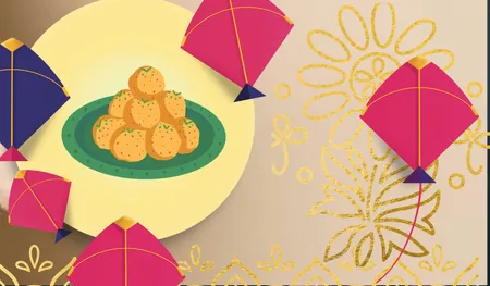 Makar Sankranti 2024