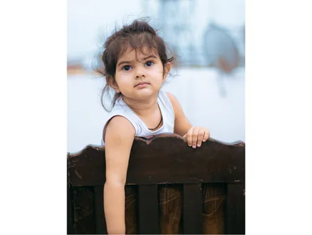 Diabetes In Children