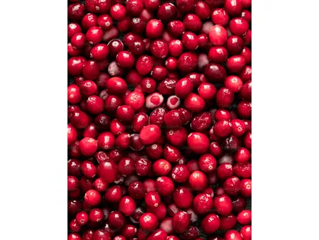 Cranberry