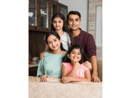 Things parents should start saying to their daughters