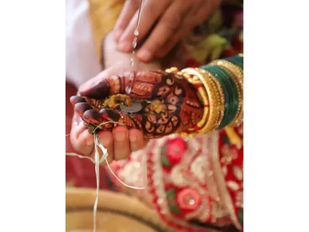 Myths About Marriage