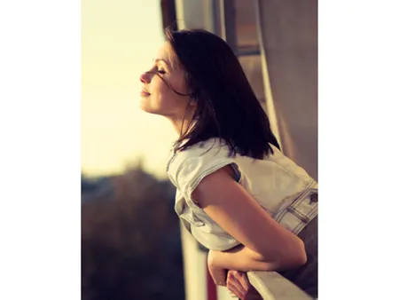 Women To Be Mentally Strong