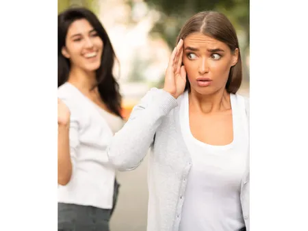 One-Sided Friendship 