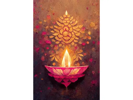 Diwali (Pinterest)
