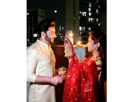 How To Stay Hydrated During Karwa Chauth Fast 