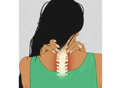 Effective Yoga Poses for Spondylolysis 