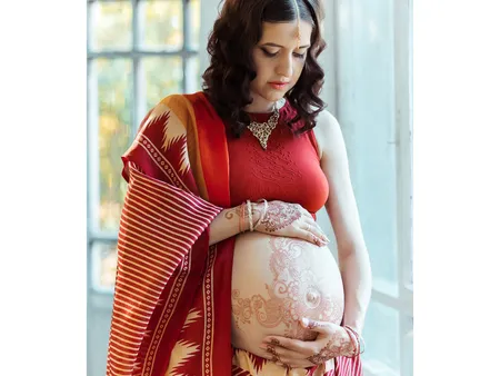 Karva Chauth Fast(Freepik)