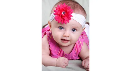 Baby (MOM Junction) 2