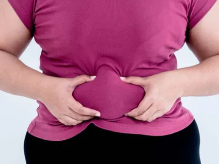 Japanese Exercises For Belly Fat