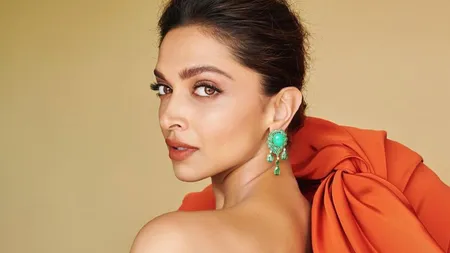 Deepika(Instagram)
