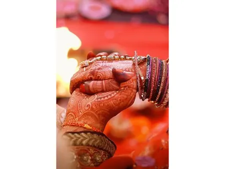 Marriage (Pinterest)