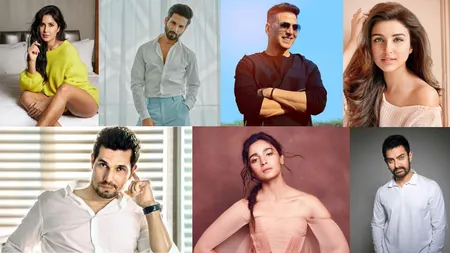 Hidden Talents Of Bollywood Actors 