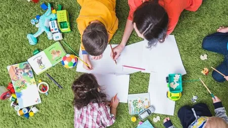 curricular Activities (Pinterest)