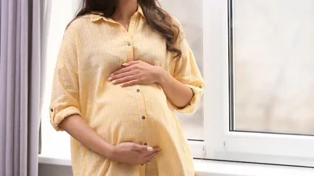 NORMAL PREGNANCY(FREEPIK)