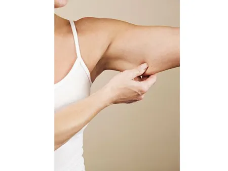 Exercise To Remove Arm Fat 