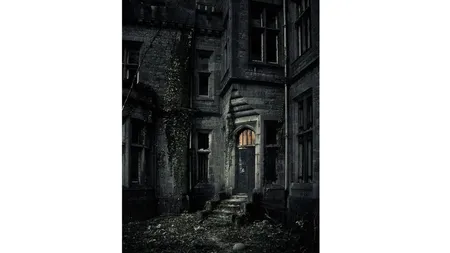 Haunted Places In India 