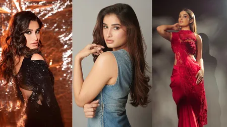 Rasha Thadani(Instagram)