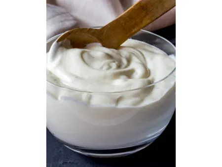 Curd (Pixels)