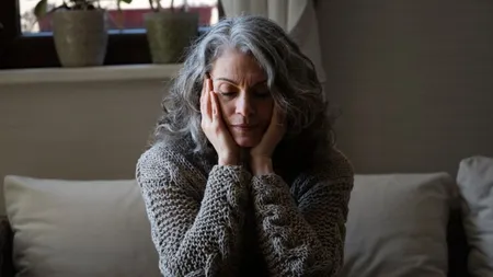 Menopause 