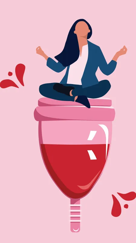 Menstrual Cup