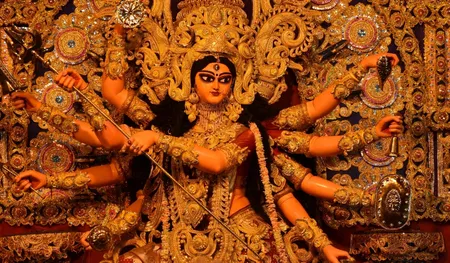 Navratri
