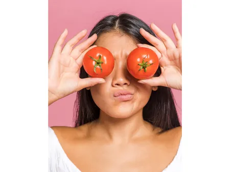 Tomato(Freepik)