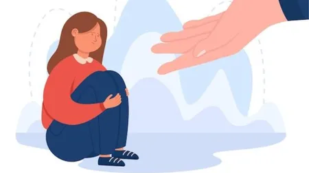 Past Trauma(Pinterst)