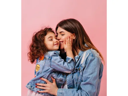 Parenting (Freepik)