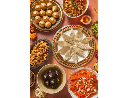 Best Desserts For Diabetes