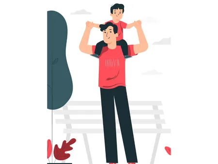 Single Parents(Freepik)
