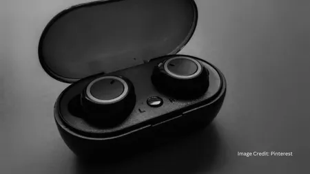 Earbuds Effects