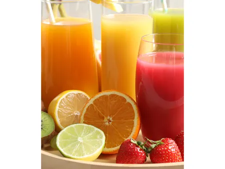 Best juice for healthy morning 