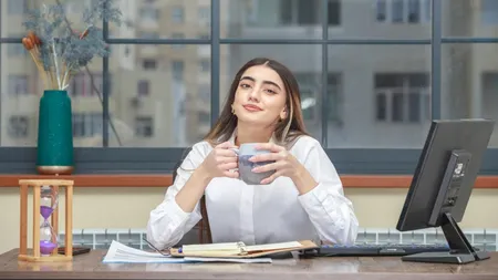 Work Life Balance(Freepik) 