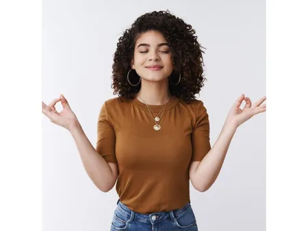 Stress Free(Freepik)