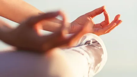 Meditation help in alleviating depression