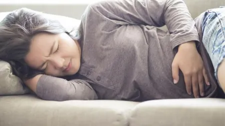 Bloating (Pinterest)