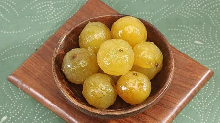 Amla Murabba(goshope.one)