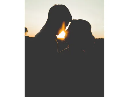 Relationship (Unsplash)